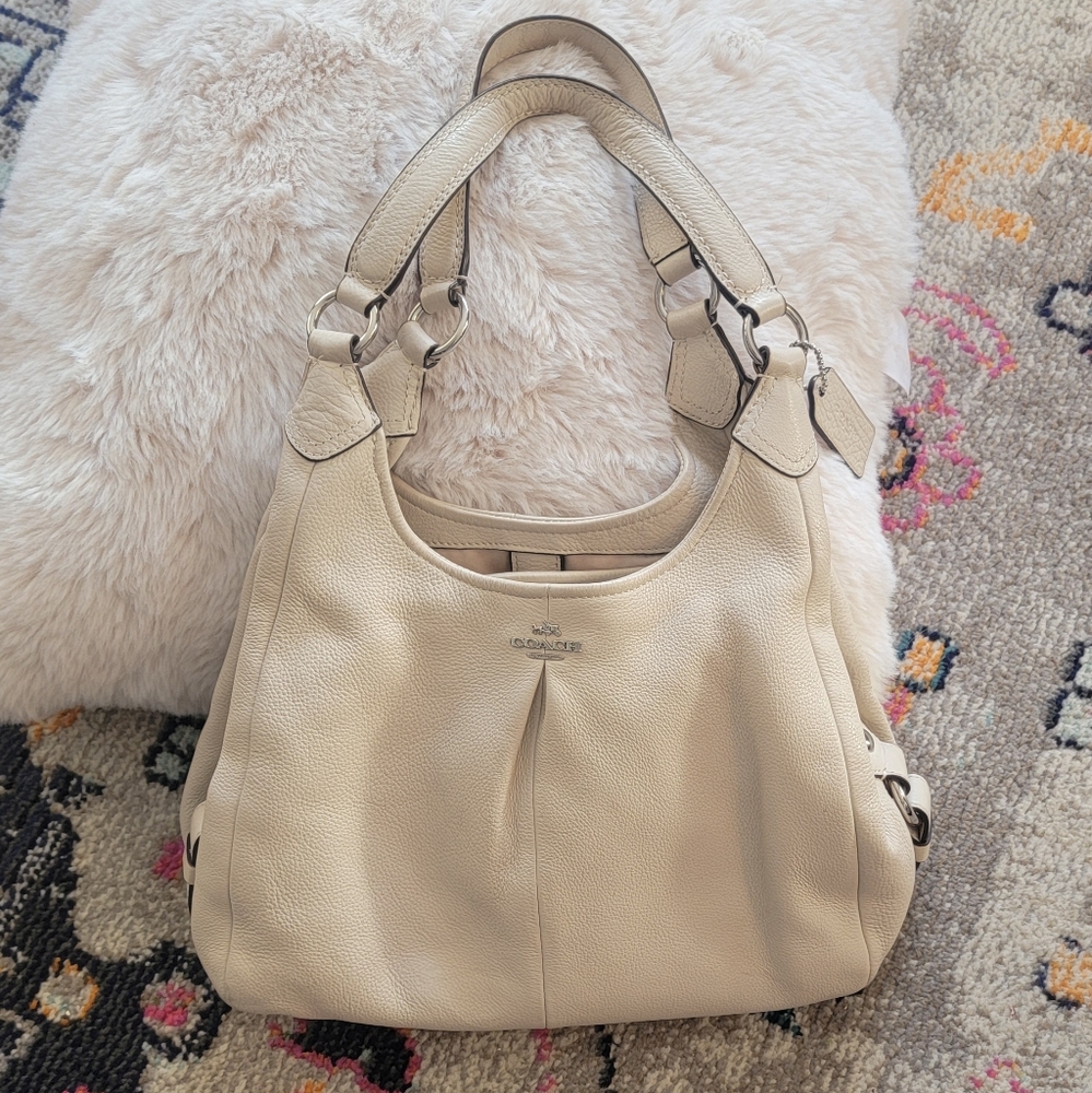 Coach Madison bag. In excellent condition.